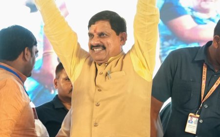 अब शासकीय कर्मचारियों की लगेगी लॉटरी,रक्षा बंधन के पहले होगा डीए के एरियर का भुगतान,कर्मचारियों को लंबे समय से था इंतजार
