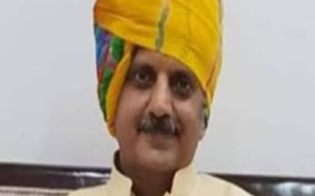 उप मुख्यमंत्री राजेन्द्र शुक्ला की सादगी में भी है कोई बात