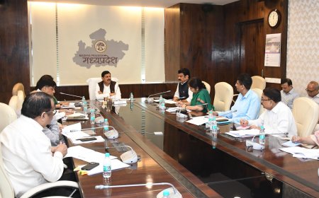 नौ से 15 अगस्त तक चलेगा हर घर तिरंगा अभियान,सीएम यादव ने की प्रदेश वासियों से अपील,सभी लगाएं तिरंगा