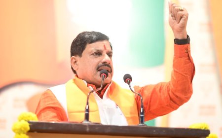 हर पंचायत में वालेंटियर तैनात करेगी सरकार,फसलों का मुआबजा पटवारी नहीं वालेंटियर करेगा तय,भाजपा का वोट बैंक होगा मजबूत