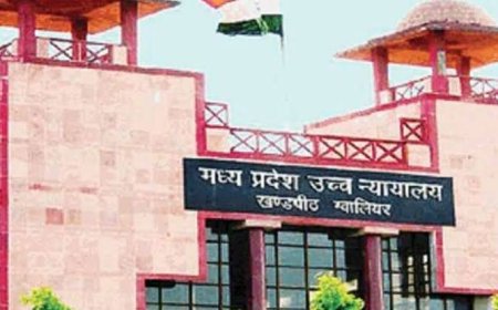 मोहन सरकार को 'हाई बोल्टेज' झटका,15 अगस्त से लागू होने वाली योजना पर कोर्ट ने लगाई रोक