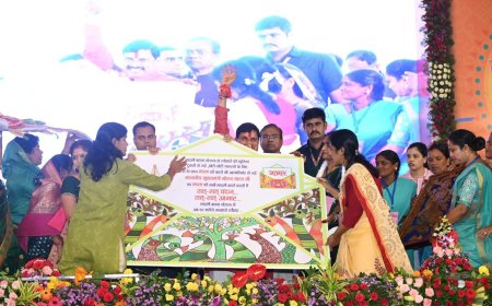 महिला उद्यमियों को मिलेगा बढ़ावा,भोपाल में 800 से ज्यादा महिला उद्यमियों का सीएम करेंगे सम्मान,बधवाएंगे राखी