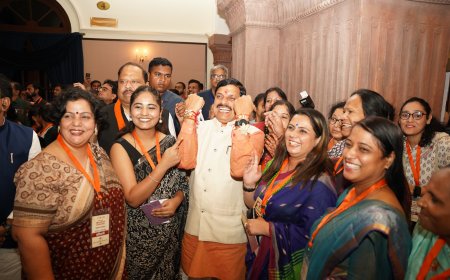99 इकाइयों का लोकार्पण और 12 इकाइयों का सीएम यादव ने किया वर्चुअली भूमि-पूजन