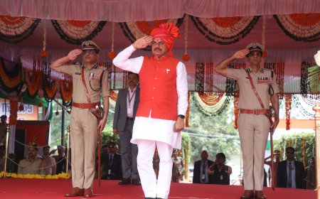 मध्यप्रदेश सरकार चार मिशन एक नवंबर को करेगी लागू,युवा शक्ति,गरीब कल्याण, किसान कल्याण और नारी सशक्तिकरण मिशन होगा लागू