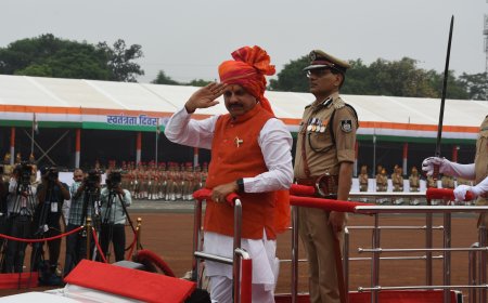 प्रदेश में मेडिकल टूरिज्म को दिया जाएगा बढावा,200-250 एकड़ के क्षेत्र में मेडिकल पार्क होंगे विकसित