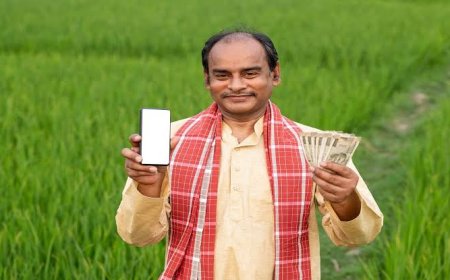 31 अगस्त के पहले किसान करा लें E-KYC,अन्यथा रुक जाएगी सरकार से मिलने वाली किसान निधि