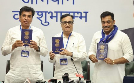 कांग्रेस ने शुरू किया 100 दिवसीय संविधान रक्षक अभियान,तीन लाख रक्षकों की भर्ती का किया दावा