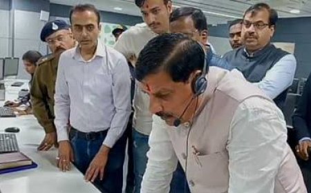 निगम मंडलों में जल्द होंगी नियुक्तियां,मुख्यमंत्री डॉ. मोहन यादव ने दिन भर किया मंथन,मुख्यमंत्री बनने के बाद पहली बार आरक्षित रखा दिन