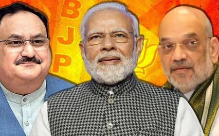 देश के दिल से दक्षिण भारत तक उड़ान भरने की तैयारी में भाजपा,जार्ज कुरियन केरला में करेंगे भाजपा को मजबूत