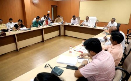 बैगा,भारिया और सहरिया जनजाति के लिए खुलेंगे शासकीय नौकरियों में भरती के दरवाजे,सरकार चलाएगी अभियान