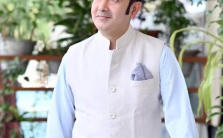 कांग्रेस का मीडिया होगा और 'सोशल',गांव तक पकड़ मजबूत करने की नितेन्द्र सिंह राठौर बना रहे रणनीति
