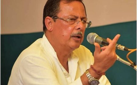 अतिथि शिक्षकों को नियमित करने की पूर्व नेता प्रतिपक्ष अजय सिंह ने उठाई मांग,कहा शिवराज सरकार ने किया था नियमित करने का वादा