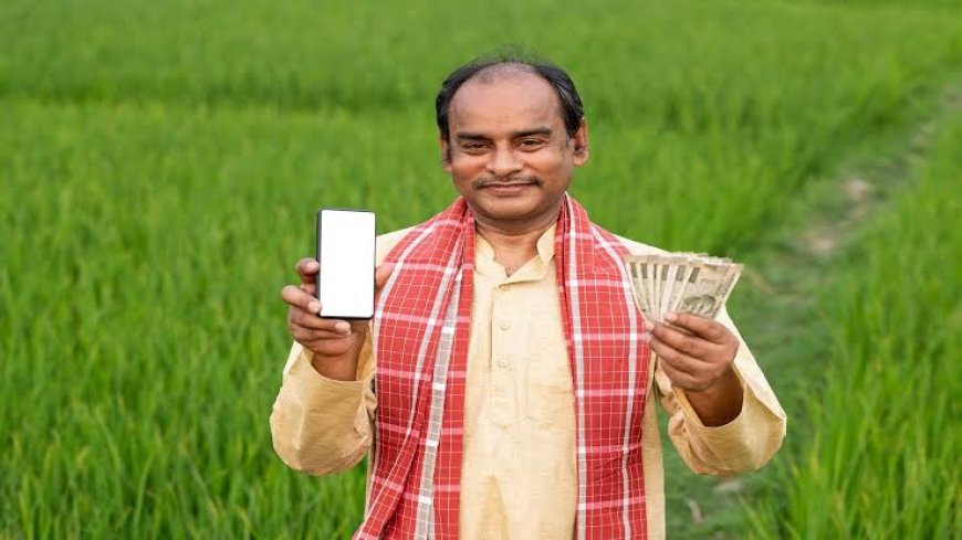 31 अगस्त के पहले किसान करा लें E-KYC,अन्यथा रुक जाएगी सरकार से मिलने वाली किसान निधि