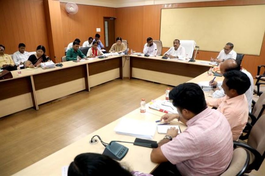 बैगा,भारिया और सहरिया जनजाति के लिए खुलेंगे शासकीय नौकरियों में भरती के दरवाजे,सरकार चलाएगी अभियान