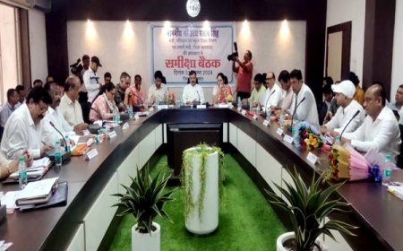 शाम छह बजे के बाद कोचिंग जाने वाली छात्राओं की जिला प्रशासन करेगा सुरक्षा