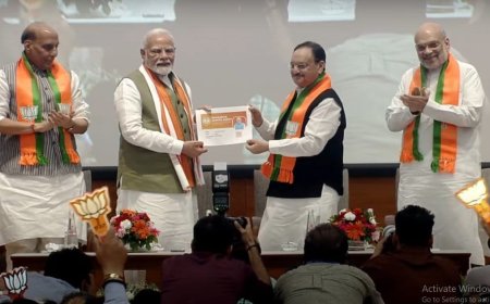 मुख्यमंत्री और सारे मंत्रियों को आज दिलाई जाएगी भाजपा की 'सदस्यता' 'शिक्षक भी बनेंगे सदस्य'