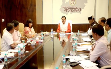 प्रत्येक ग्राम पंचायत में पीएम किसान समृद्धि केंद्र खोलने की घोषणा,अच्छे बीज सहित मिट्टी परीक्षण की होगी ब्यवस्था