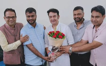कांग्रेस सोशल मीडिया नई रणनीति और ऊर्जा के साथ MP सरकार को घेरने की तैयारी में जुटा
