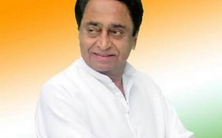 कमलनाथ का फिर बढ़ेगा कांग्रेस में कद,जल्द मिलेगी नई जिम्मेदारी,पटवारी की बढ़ेंगी मुस्किलें