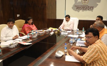 भाजपा विधायक दल की कार्यकारिणी हुई गठित,कई नेताओं को मिला स्थान,मंत्रिमंडल में शामिल नहीं होने वाले नेता कार्यकारिणी में शामिल