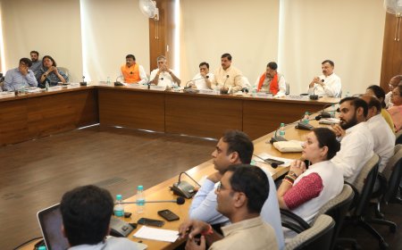 युवाओं को बंपर भर्ती का डोज देने जा रही मप्र की मोहन सरकार,दो लाख निकाली जा रही शासकीय भर्तियां