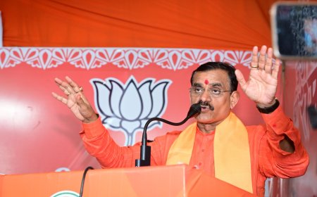 मुस्लिम समाज को बीजेपी बनाएगी सदस्य,घर-घर जाकर भाजपा बना रही मुस्लिम समाज के लोगों को सदस्य,बीजेपी जल्द जारी करेगी आंकड़े