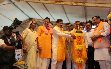 जेनेरिक दवाइयों से इलाज होगा और सस्ता,सीएम यादव और राज्यपाल करेंगे अभियान का शुभारंभ