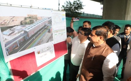रीवा के त्योंथर में करोड़ों के विकास कार्यों का सीएम यादव करेंगे लोकार्पण और भूमिपूजन
