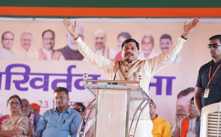 विशेष पिछड़ी जनजाति बैगा, भारिया और सहरिया के लिये बनेगी बटालियन