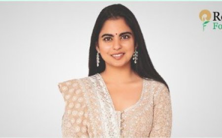 रिलायंस फाउंडेशन महिलाओं की डिजिटल भागीदारी बढ़ाने के लिए देगा 10 मिलियन डॉलर का वित्तीय सहयोग