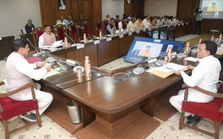 विधानसभा अध्यक्ष, उपाध्यक्ष और नेता प्रतिपक्ष खुद भरेंगे अपना आयकर,विस में किया ऐलान,कैबिनेट में हुआ अनुमोदन