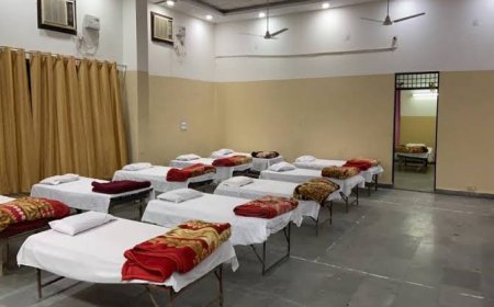सीएम मोहन यादव का बड़ा फैसला,शहरों में आने वाले श्रमिकों के लिए होटल की तर्ज पर बनेंगे 16 मॉडल रैन-बसेरे