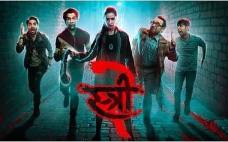 सुपर डुपर हिट फिल्म “स्त्री-2” और ऑस्कर में शामिल हुई फिल्म 'लापता दुल्हन' का एमपी कनेक्शन,'स्त्री-3' के लिए एमपी में जमीन बुक