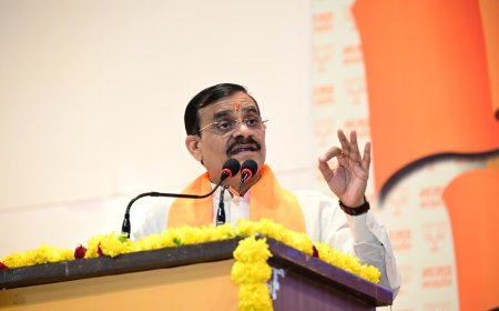 64 हजार बूथों में भाजपा करेगी चाय पर चर्चा,17 हजार किन्नर और दो लाख से अधिक अल्पसंख्यकों बने भाजपाई