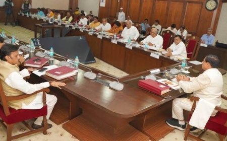 शासकीय कर्मचारियों के लिए ‘हायर परचेस मॉडल’ लागू करने की तैयारी में मोहन सरकार,किराया लेकर बनाया जाएगा मकान का मालिक