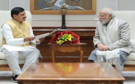 पंचायतों में शुरु होगा 'सबकी योजना सबका विकास' अभियान,सभी पंचायतें तैयार करेंगी विकास का प्रजेंटेशन