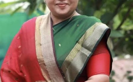 कांग्रेस के इंदिरा फेलोशिप अभियान पर भाजपा नेता का पलटवार,कहा महिलाओं का शोषण करती रही है कांग्रेस