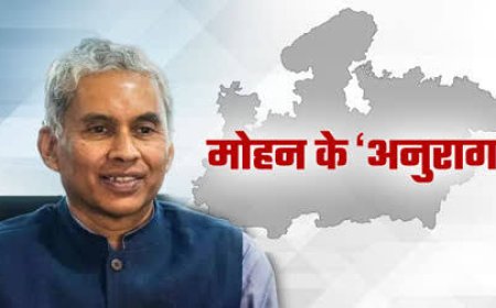 एसीएस अनुराग जैन की दो टूक,मेरे सामने जो फाइल लाएं उसमें यह अवश्य बताएं कि जो जो कर रहे हैं उसका क्या लाभ होगा