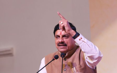 मप्र में "सृष्टि आरम्भ दिवस" के रुप में मनाया जाएगा गुड़ी पड़वा का पर्व