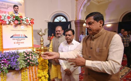प्रदेश की जनता और सरकार मिल कर करेंगे शस्त्र-पूजन,सभी मंत्री,विधायक और सांसद जनता के साथ करेंगे पूजा