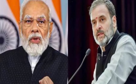 भाजपा और कांग्रेस के एजेंडे में नहीं सामान्य वर्ग,हरियाणा चुनाव जीतने के बाद पीएम मोदी ने एससी,एसटी और ओबीसी का लिया नाम सवर्ण का नहीं किया जिक्र