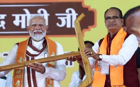 पीएम मोदी ने किसानों के हित में लिए बड़े फैसले,कई फसलों की एमएसपी में की बढ़ोत्तरी