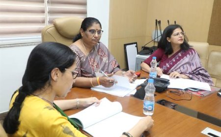 वर्क-फोर्स रिसोर्स' से होगा प्रदेश में महिलाओं का विकास,मोहन सरकार ने बनाई बड़ी योजना