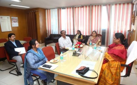 मिनी आंगनवाड़ी केन्द्रों के उन्नयन से 12 हजार से अधिक महिलाओं को मिलेगी नौकरियां