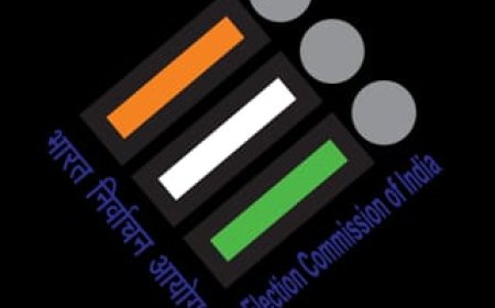 'एग्जाई' प्रारूप में मतदाता सूची का प्रारूप प्रकाशन करेगा निर्वाचन आयोग,29 अक्टूबर को होगा प्रकाशन