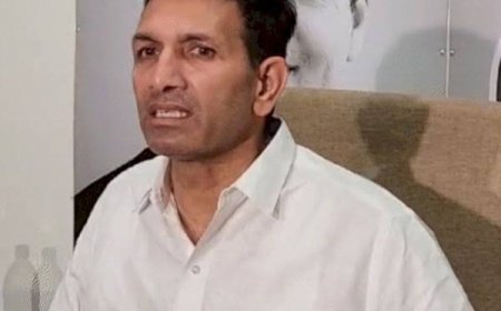 राजनीति में संतुलन जरुरी है,जीतू पटवारी का बयान,सभी नेता संगठन में करना चाहते हैं काम