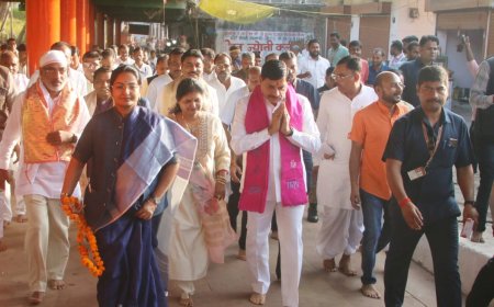 देश का पहला राज्य स्तरीय प्री-सीओपी,भोपाल में होगा आयोजित,सीएम यादव होंगे शामिल