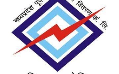 ऊर्जा विभाग में होंगी बम्पर शासकीय भर्तियां,सीएम यादव को पश्चिम क्षेत्र विद्युत वितरण कंपनी ने दिया संकल्प पत्र