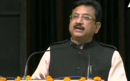 'जनजातीय ग्रामीण हाट बाजार' योजना से शहरी सुविधाओं का गांव में लाभ उठाएंगे प्रदेश के आदिवासी