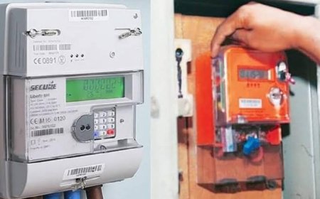 स्मार्ट मीटर उपभोक्ताओं को एप से मिलेगी शटडाउन की सूचना,उपभोक्ता रोजाना देख सकेंगे बिजली की खपत